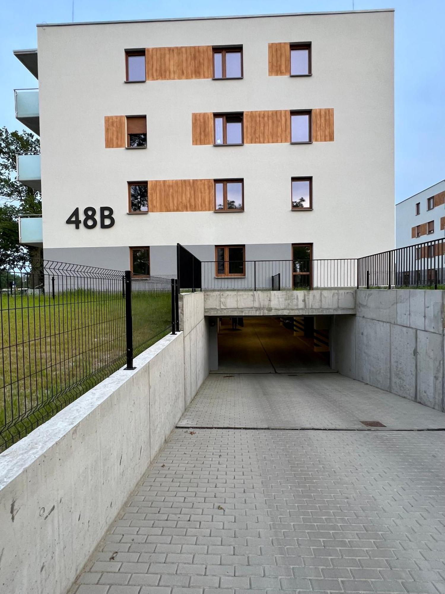 Apartament 32 Rowery, Spacery W Dolinie Baryczy - 5D Apartamenty Milicz Exterior foto